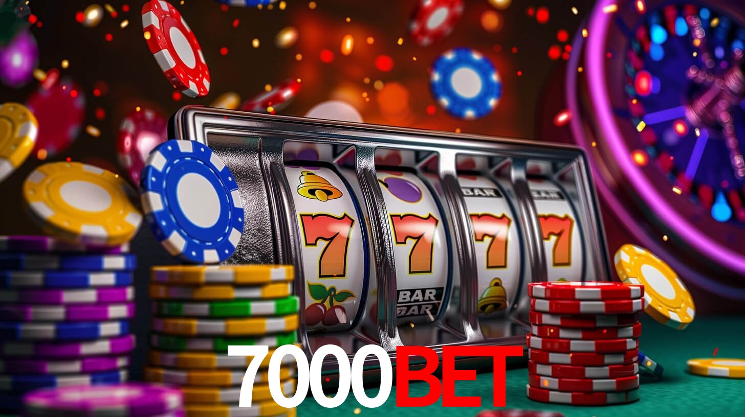 Descubra a Essência do 7000bet: Nossa História e Compromissos