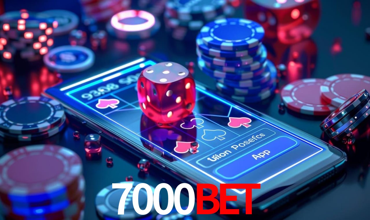 Desvendando o Mundo dos Jogos Virtuais na 7000bet