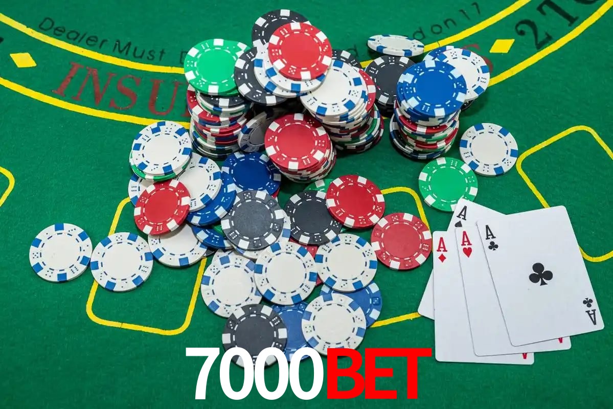 Desvendando o Mundo dos Jogos Virtuais na 7000bet