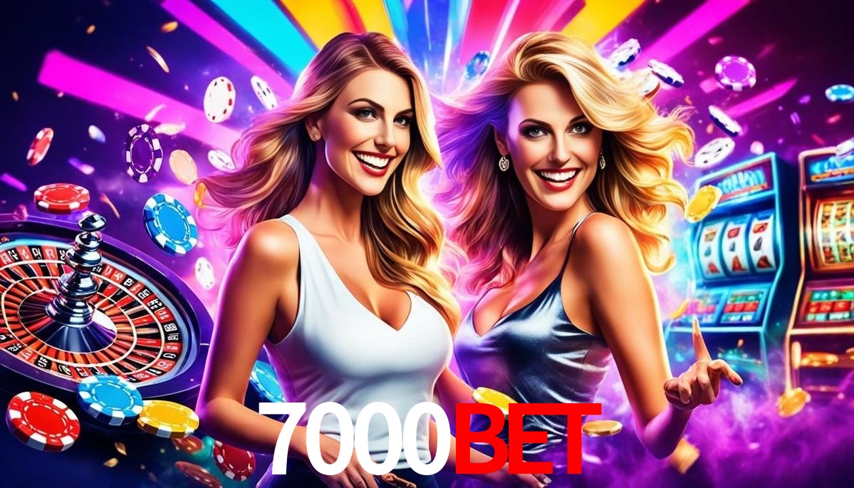 A Emoção da Loteria na 7000bet: Uma Chance de Mudança de Vida